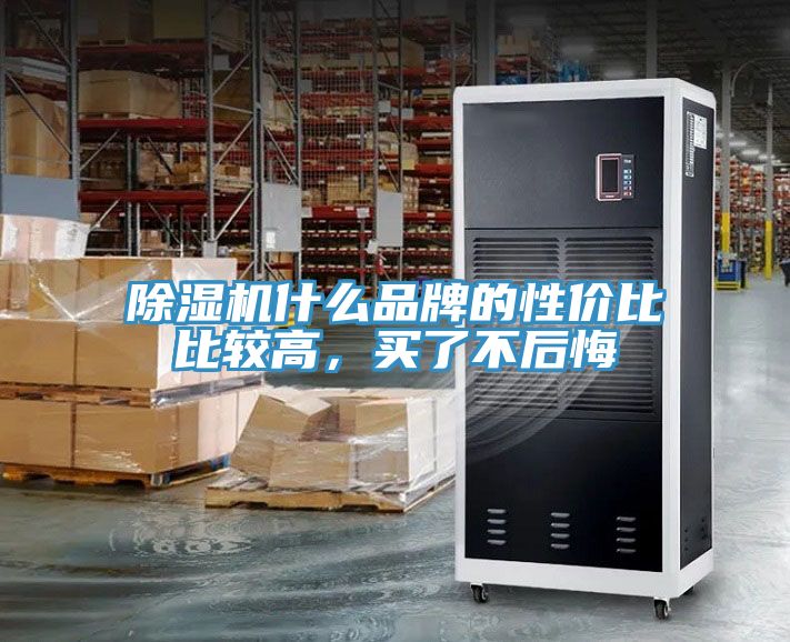 MR.好色破解版什么品牌的性价比比较高，买了不后悔