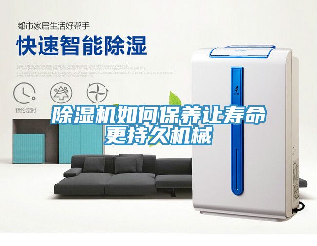 MR.好色破解版如何保养让寿命更持久机械