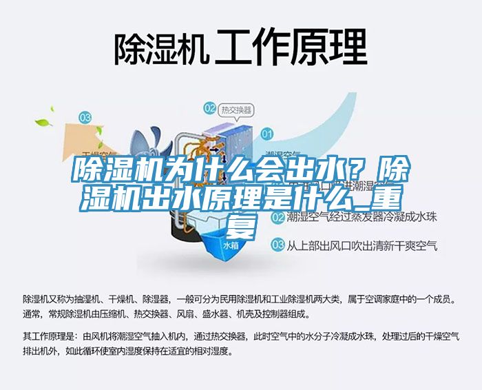 MR.好色破解版为什么会出水？MR.好色破解版出水原理是什么_重复