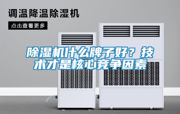 MR.好色破解版什么牌子好？技术才是核心竞争因素