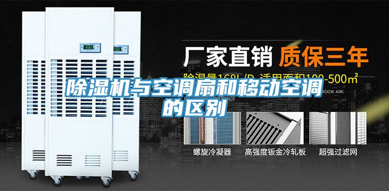 MR.好色破解版与空调扇和移动空调的区别
