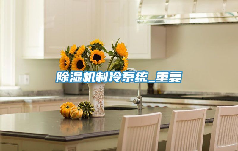 MR.好色破解版制冷系统_重复