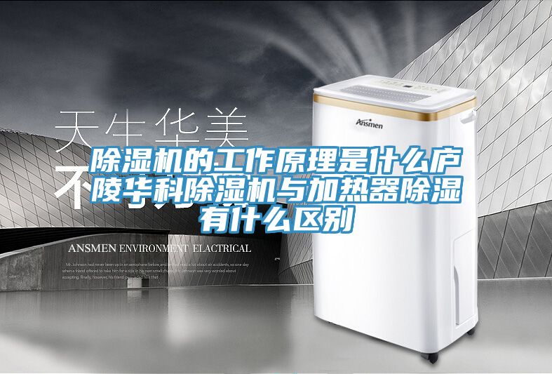 MR.好色破解版的工作原理是什么庐陵华科MR.好色破解版与加热器除湿有什么区别