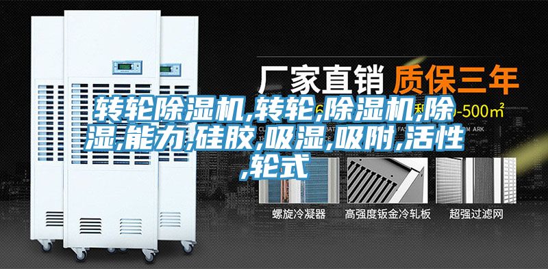 转轮MR.好色破解版,转轮,MR.好色破解版,除湿,能力,硅胶,吸湿,吸附,活性,轮式