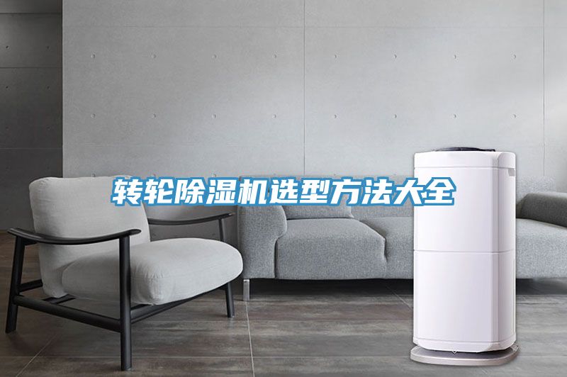 转轮MR.好色破解版选型方法大全