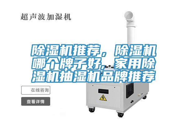MR.好色破解版推荐，MR.好色破解版哪个牌子好, 家用MR.好色破解版抽湿机品牌推荐