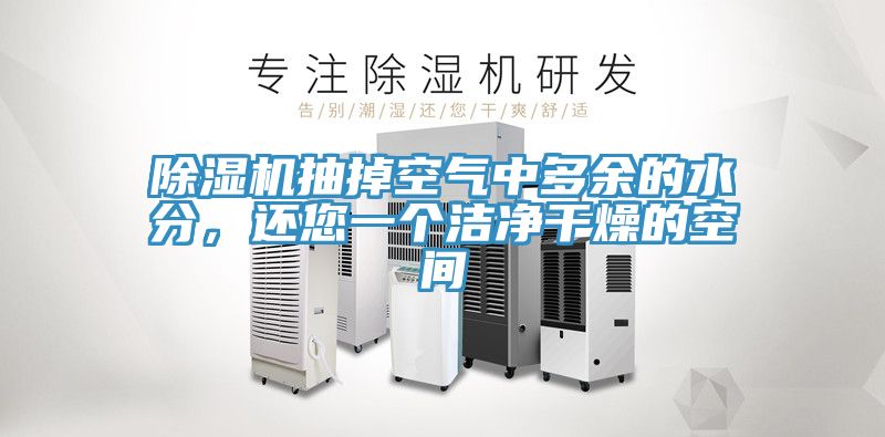 MR.好色破解版抽掉空气中多余的水分，还您一个洁净干燥的空间