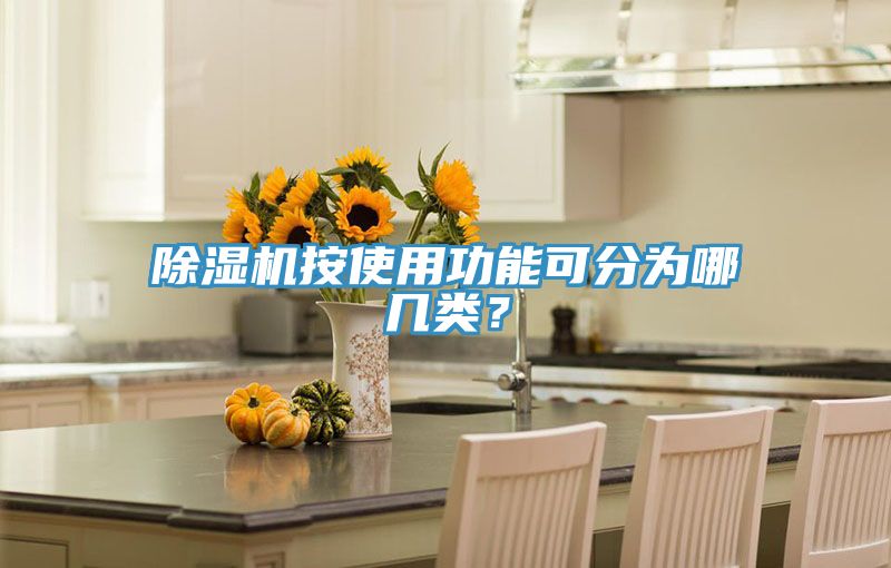 MR.好色破解版按使用功能可分为哪几类？
