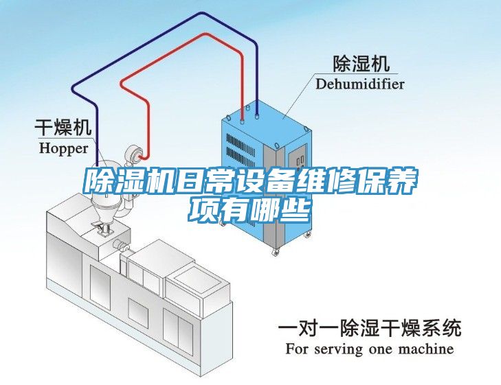 MR.好色破解版日常设备维修保养项有哪些