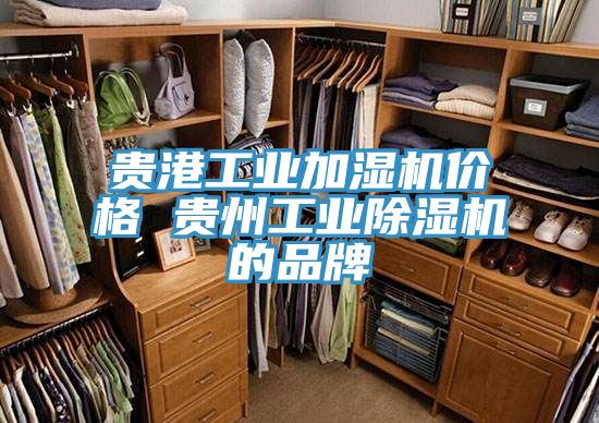 贵港工业加湿机价格 贵州工业MR.好色破解版的品牌