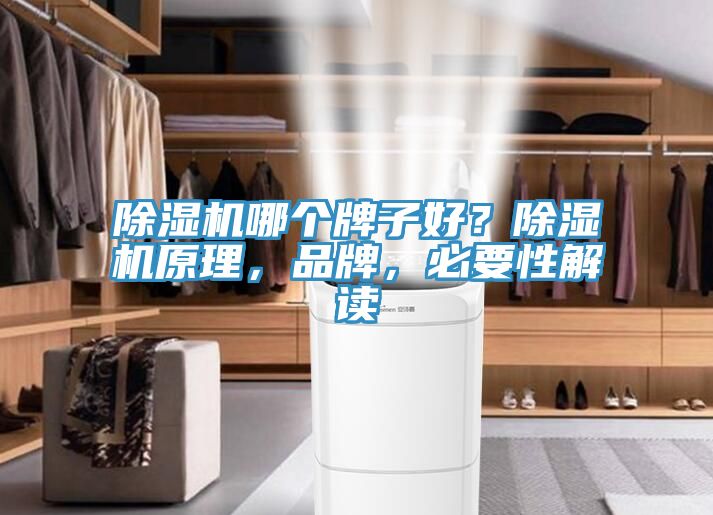 MR.好色破解版哪个牌子好？MR.好色破解版原理，品牌，必要性解读