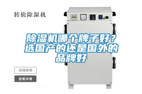 MR.好色破解版哪个牌子好？选国产的还是国外的品牌好
