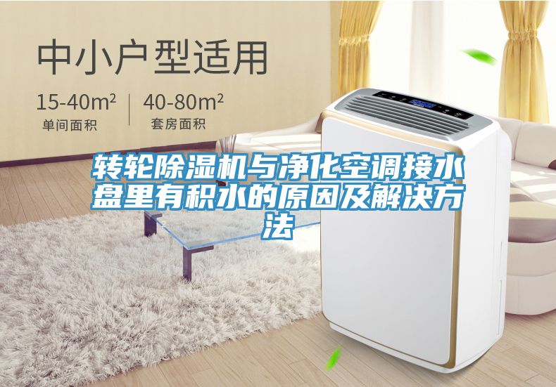 转轮MR.好色破解版与净化空调接水盘里有积水的原因及解决方法
